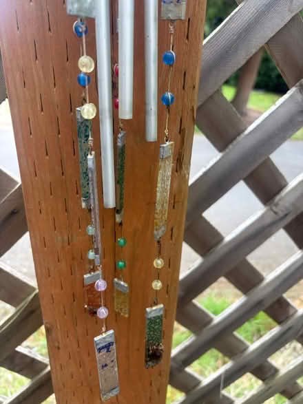 Photo of free Wing chime (Northgate) #4