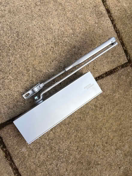Photo of free Door closer (Bridlington YO16) #1