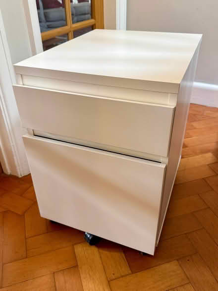 Photo of free IKEA filing cabinet (Little Chalfont HP6) #3