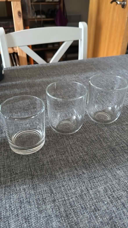 Photo of free Glasses (Pudding Mill Lane E15) #1
