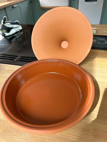 Photo of free Tagine (Uffington SN7) #2
