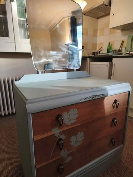 Photo of free Chest of drawers (RG15RA) #3