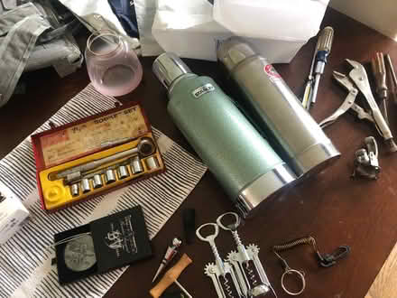 Photo of free Variety of items (Glendale Heights) #3