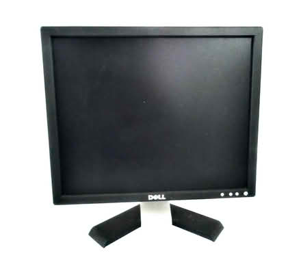 Photo of free dell computer screen (High Town Bridgnorth) #1