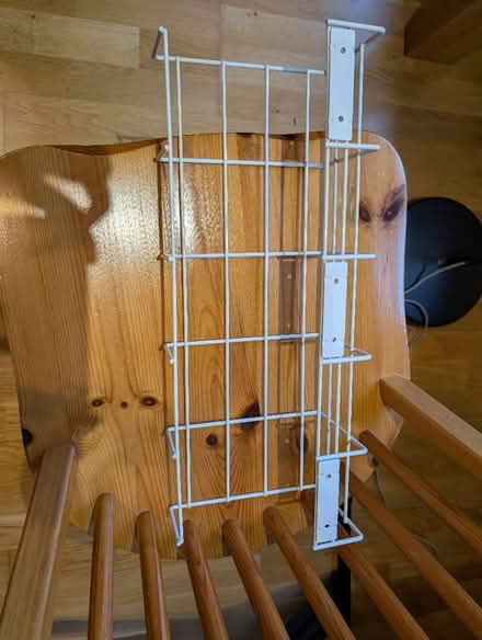 Photo of free Under desk cable tidy tray (Orpington BR6) #2