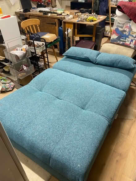 Photo of free Sofa Bed (Cam GL11) #2