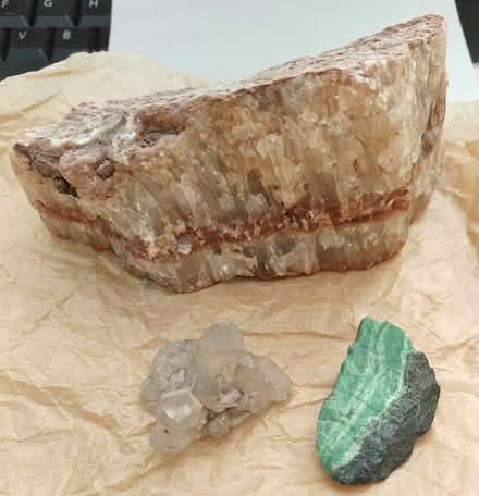 Photo of free Three rocks (Penwortham PR1) #1