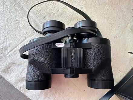 Photo of free Jason vintage binoculars (Princeton) #1
