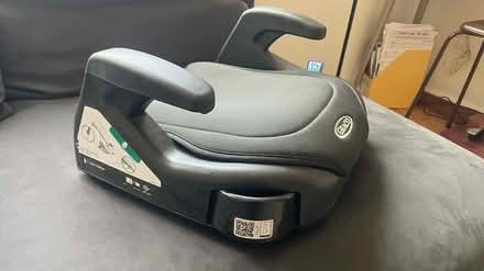 Photo of free Booster seat (Brentwood CM13) #1