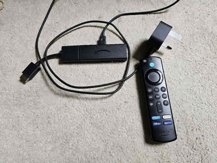 Photo of free Amazon Fire Stick S3L46N (Surbiton, KT6) #1