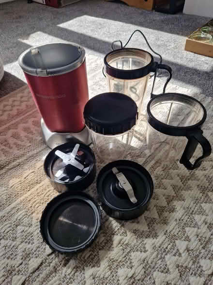 Photo of free Smoothie maker / blender (West End LA3) #1
