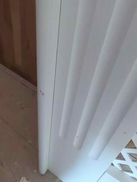 Photo of free Adjustable radiator cover (Heswall CH60) #2