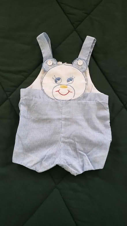 Photo of free Boy’s summer outfit (Severn off Quarterfield Road) #2