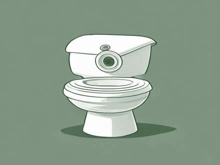 Photo of free Toilet Roll Holder (Stocksbridge S36) #1