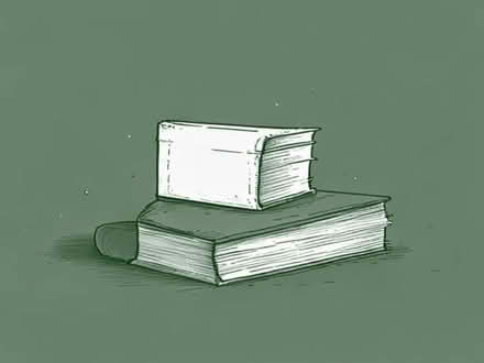 Photo of free Poetry books x2 (Malvern WR14) #1