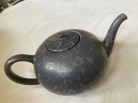 Photo of free Fantastic Japanese Teapot (East Finchley N2) #2