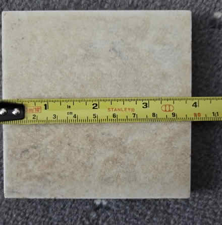 Photo of free 5 tile coasters (Fareham PO15) #3
