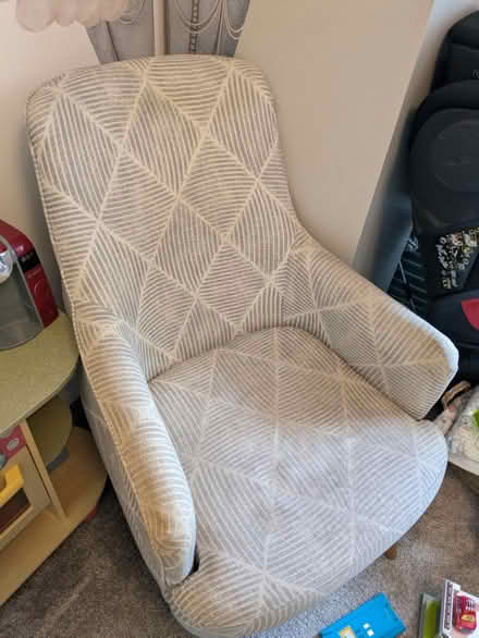 Photo of free Occasional chair (Wolverhampton WV10 6) #1