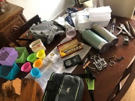 Photo of free Variety of items (Glendale Heights) #4