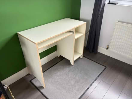 Photo of free Desk (Woodford Green IG8) #4