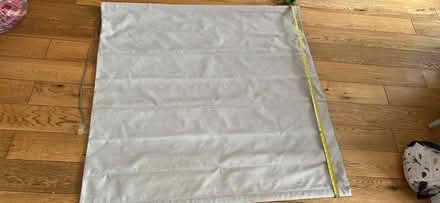 Photo of free Blind (Ticknall DE73) #2