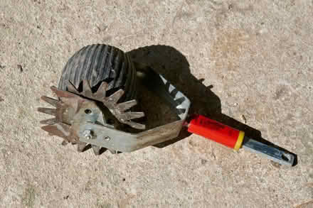 Photo of free Lawn edging tool (Freshford BA2) #1