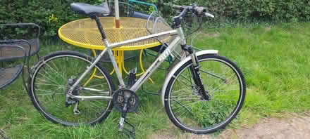 Photo of free Bike (Priestwood RG42) #1