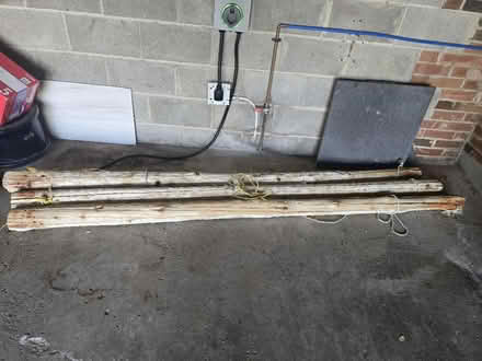 Photo of free Wood logs (Pharmacy and Hungtingwood) #1