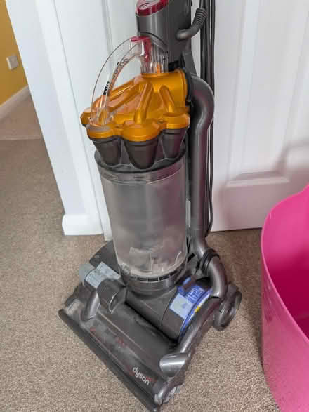 Photo of free Dyson DC27 (spares or repair) (Home PO15) #3