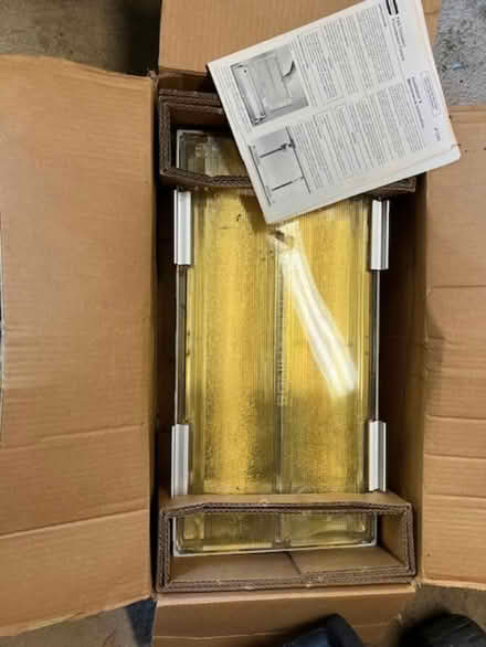 Photo of free New Florescent Light Fixture (Rochester Airport Area) #1