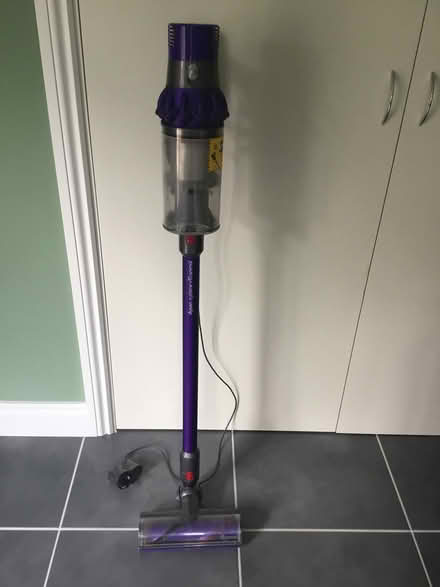 Photo of free Dyson vacuum cleaner (Springvale SO23) #1