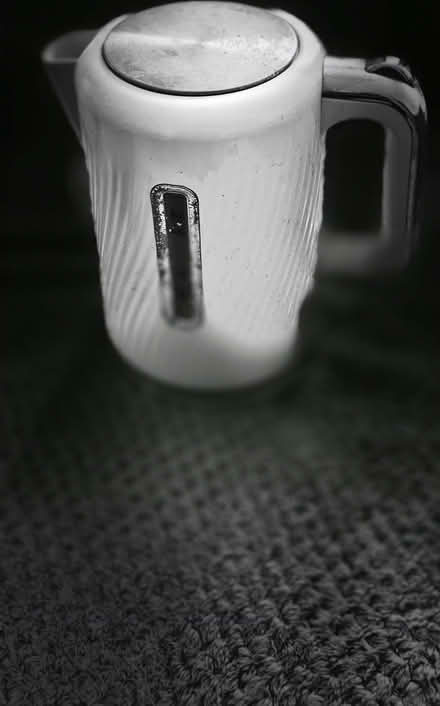Photo of free Electric kettle (Fairfield L13) #1