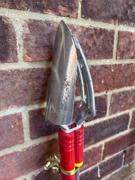 Photo of free Garden tool (Hastings. Broom grove TN34) #3