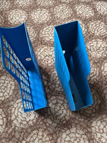 Photo of free File/Magazine rack (Strandtown BT4) #2