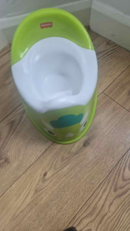 Photo of free Potty trainer (Perry barr B42 1SY) #2