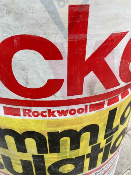 Photo of free Rock Wool Insulation (Battersea SW11) #3