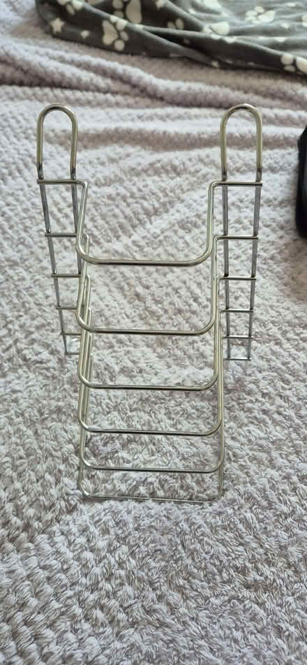 Photo of free Plate / Pan Lid Holders (Fairfield L13) #2