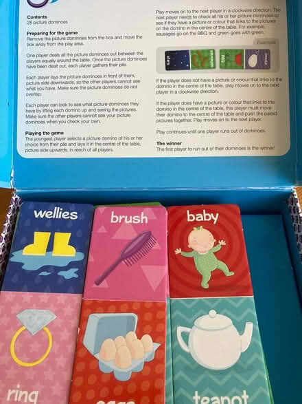 Photo of free Child's game (Morningside EH10) #2
