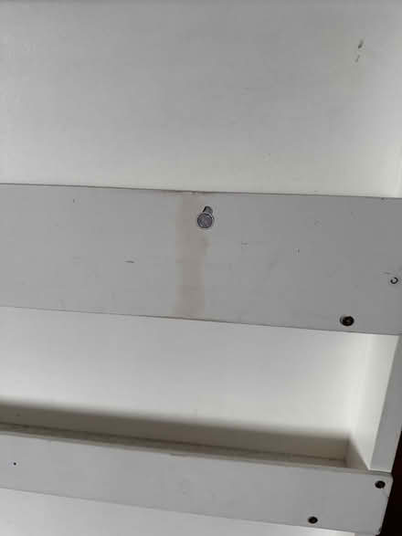 Photo of free Tidy books book shelf (KT6) #2
