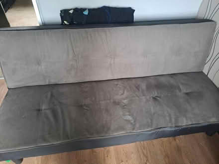 Photo of free Bed settee (S137TR) #1