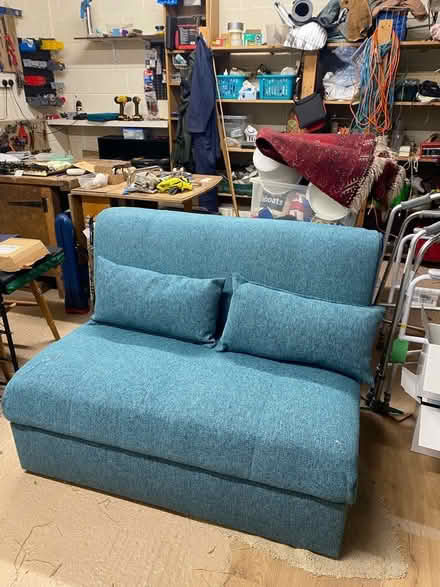 Photo of free Sofa Bed (Cam GL11) #1