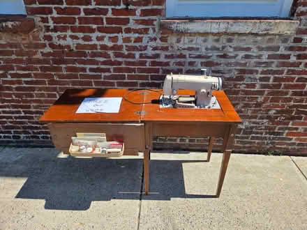 Photo of free Curbside Alert (106-108 Front St, Chicopee) #1
