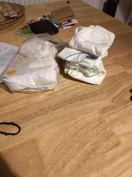 Photo of free Girl knickers, never worn -L15 (Wavertree) #2
