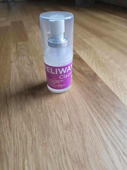 Photo of free Feliway cat calming spray (Emerson Valley MK4) #1