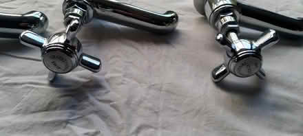 Photo of free Classic taps (Wollaton NG8) #2