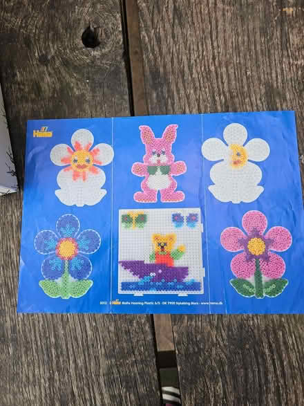 Photo of free Hamma beads (Pembury TN2) #2
