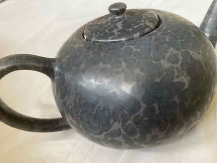 Photo of free Fantastic Japanese Teapot (East Finchley N2) #3