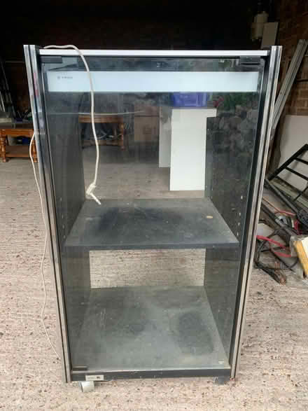 Photo of free HiFi cabinet (Epping CM16) #1