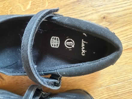Photo of free School shoes for girls (KT9 Chessington) #2