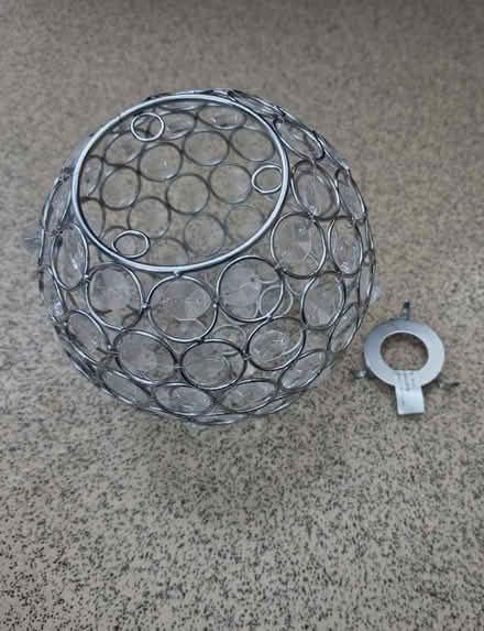 Photo of free Small lampshade (Stroud GL5) #1